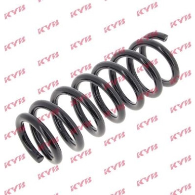 KYB Fahrwerksfeder K-Flex RC2326