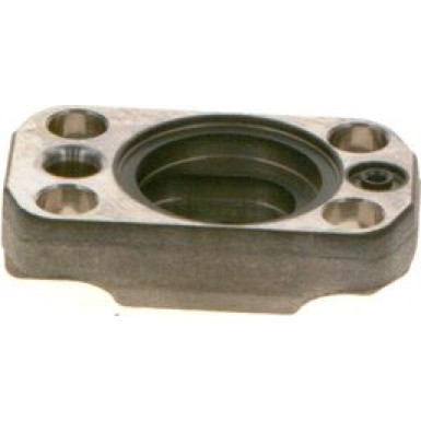 BOSCH | Zylinderkopf | F 01M 100 221