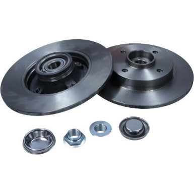 19-1909 Bremsscheibe