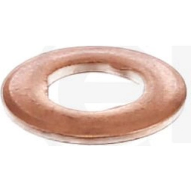 Elring | Dichtring, Düsenhalter | 924.867