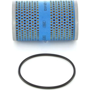 BOSCH 1 457 429 413 Ölfilter