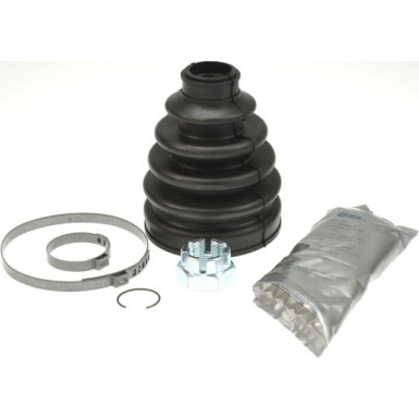 20324 Faltenbalgsatz, Antriebswelle