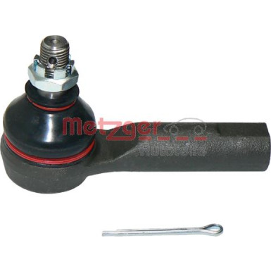 Metzger Spurstangenkopf COMPETENCE KIT 54014808