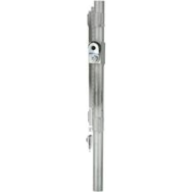 Nissens | Kondensator, Klimaanlage | 940141