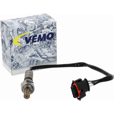 V40-76-0018 Lambdasonde Original VEMO Qualität