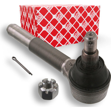 FEBI BILSTEIN 41323 Spurstangenkopf