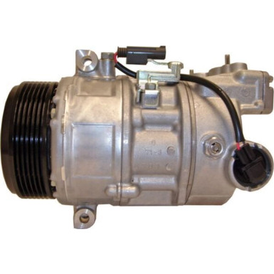 ACP 95 000S Kompressor, Klimaanlage BEHR