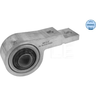 2 x MEYLE Lagerung, Lenker | 36-14 610 0000 2 x MEYLE Lagerung, Lenker | 36-14 610 0000
