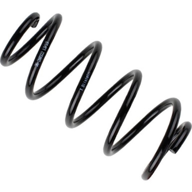 36-280322 Fahrwerksfeder BILSTEIN - B3 Serienersatz (Federn)