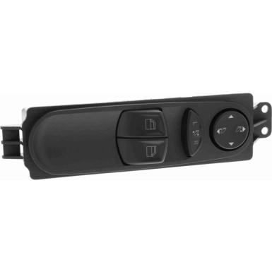 Vemo Schalter, Fensterheber Green Mobility Parts V30-73-0159