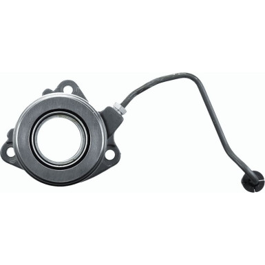 3182 654 215 Zentralausrücker, Kupplung