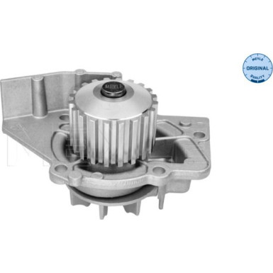 Meyle Wasserpumpe, Motorkühlung MEYLE-ORIGINAL: True to OE 11-13 220 0001