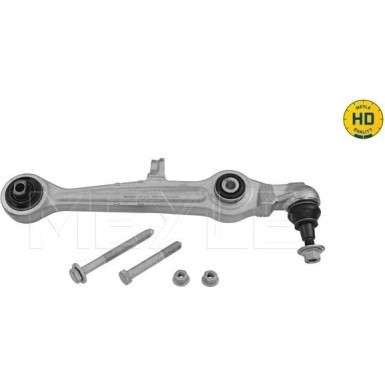 Meyle Lenker, Radaufhängung MEYLE-HD-KIT: Better solution for you 116 050 0031/HD