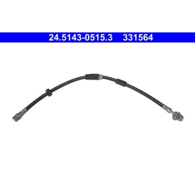 24.5143-0515.3 Bremsschlauch