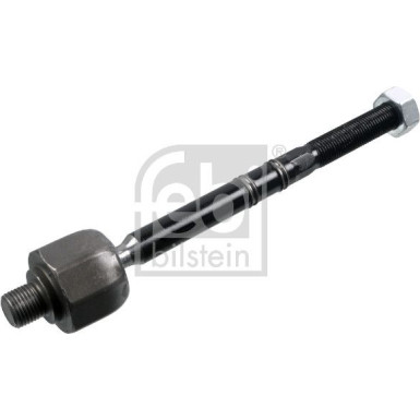 FEBI BILSTEIN 184259 Axialgelenk, Spurstange