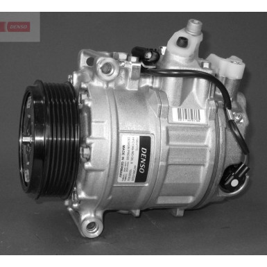 DENSO 7SEU17C Klimakompressor DCP17045