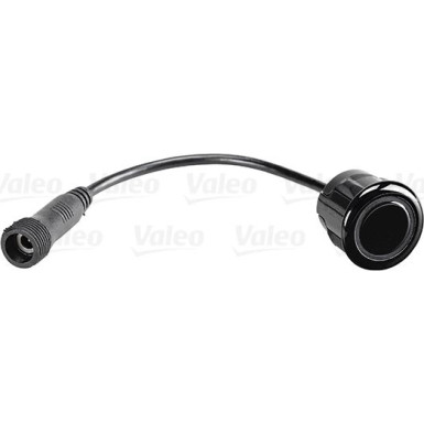 Valeo | Sensor, Einparkhilfe | 632206