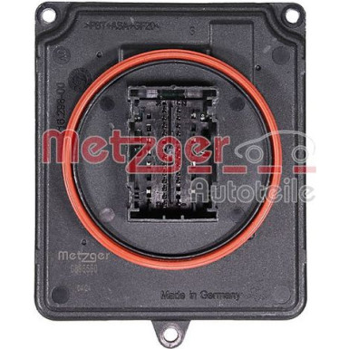 0896560 Steuergerät, Beleuchtung ORIGINAL ERSATZTEIL GREENPARTS