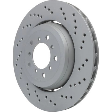 24.0128-0209.2 Bremsscheibe