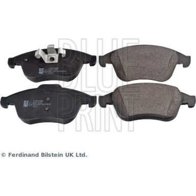 ADR164213 Bremsbelagsatz, Scheibenbremse