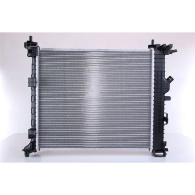 Nissens | Kühler, Motorkühlung | 630736 Nissens | Kühler, Motorkühlung | 630736