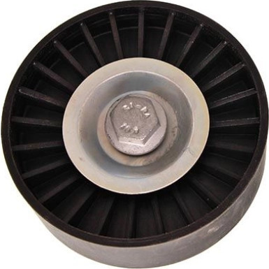 54-0503 Umlenk-/Führungsrolle, Keilrippenriemen