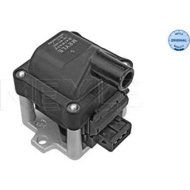 100 905 0007 Zündspule MEYLE-ORIGINAL: True to OE.