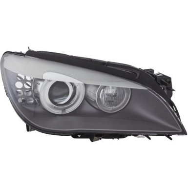 Hella | Hauptscheinwerfer | 1ZS 354 690-021