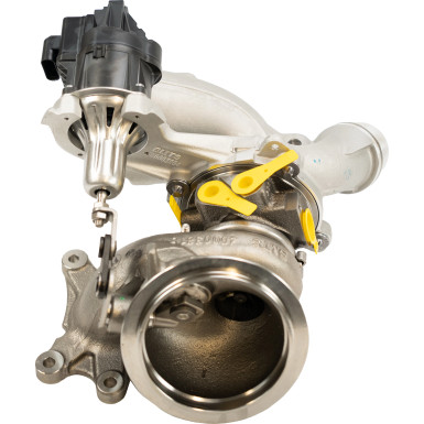 BMTS Turbolader 40007867