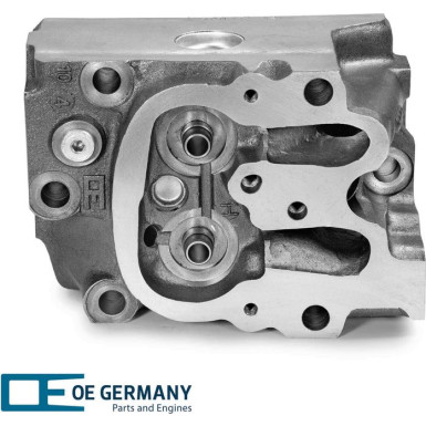 OE Germany Zylinderkopf 02 0120 286600
