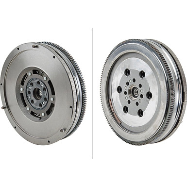 Schwungrad LuK DMF 415 0677 10