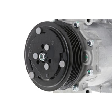 813236 Kompressor, Klimaanlage VALEO CORE-FLEX