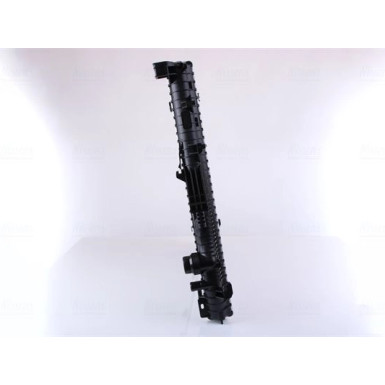 Nissens | Kühler, Motorkühlung | 65275A