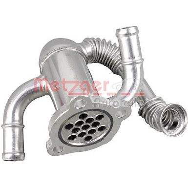 0892633 Kühler, Abgasrückführung