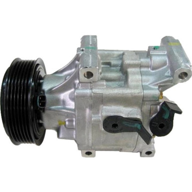 Mahle | Kompressor, Klimaanlage | ACP 602 000S