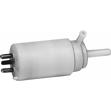 Hella | Waschwasserpumpe, Scheibenreinigung | 8TW 005 496-011 Hella | Waschwasserpumpe, Scheibenreinigung | 8TW 005 496-011