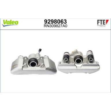 FTE | Bremssattel | 9298063