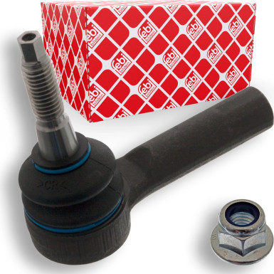 FEBI BILSTEIN 48867 Spurstangenkopf