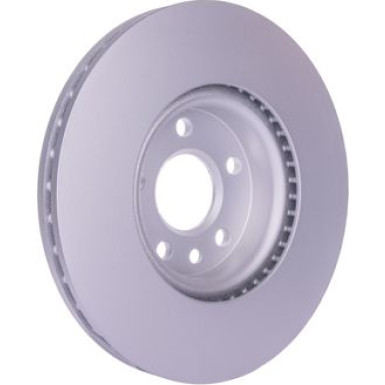 Hella Pagid | Bremsscheibe | 8DD 355 129-491 Hella Pagid | Bremsscheibe | 8DD 355 129-491