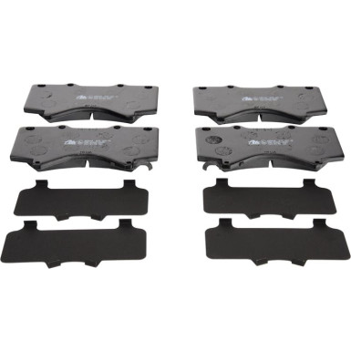 13.0460-5618.2 Bremsbelagsatz, Scheibenbremse