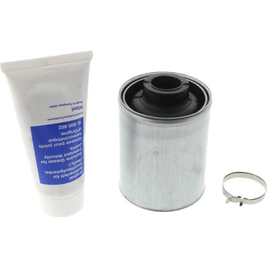 772 0228 30 Faltenbalgsatz, Antriebswelle