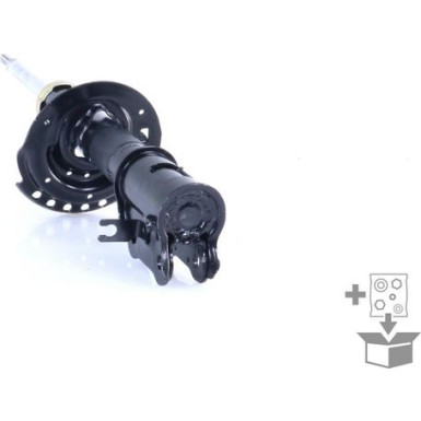 G7118 Stoßdämpfer MONROE ORIGINAL (Gas Technology) G7118 Stoßdämpfer MONROE ORIGINAL (Gas Technology)