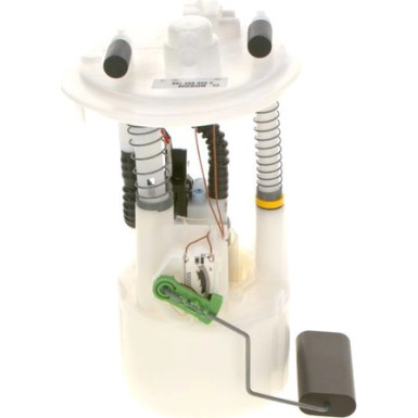 0 986 580 186 Kraftstoff-Fördereinheit