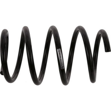 993 945 Fahrwerksfeder