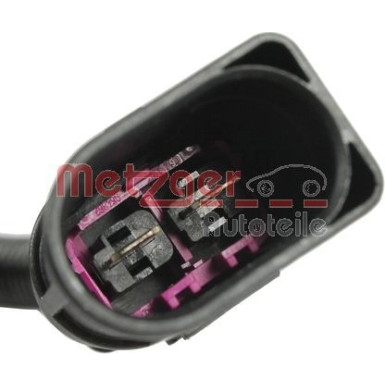 0899020 Sekundärluftpumpe ORIGINAL ERSATZTEIL