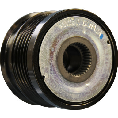 GEBE | Generatorfreilauf | 3 3572 1