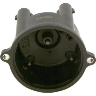 BOSCH | Zündverteilerkappe | 1 987 233 104