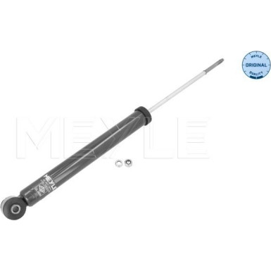 28-26 725 0005 Stoßdämpfer MEYLE-ORIGINAL: True to OE. 28-26 725 0005 Stoßdämpfer MEYLE-ORIGINAL: True to OE.