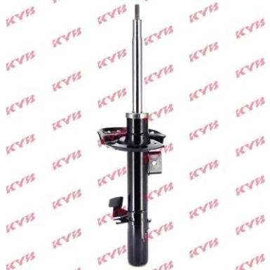 KYB | Stoßdämpfer | Vorne rechts | 335829