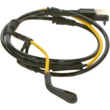 1 987 473 582 Warnkontakt, Bremsbelagverschleiß